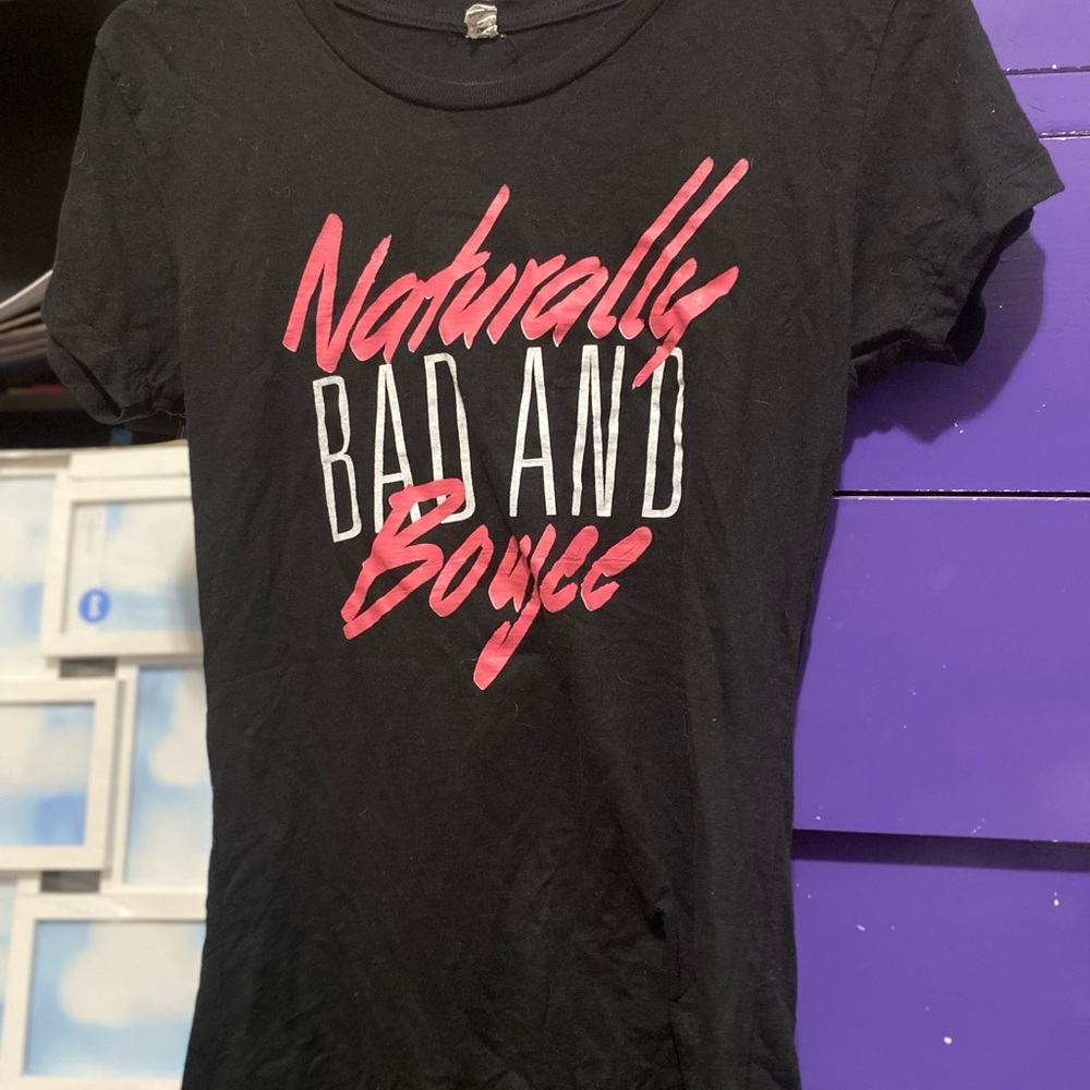 Black girl T-shirt